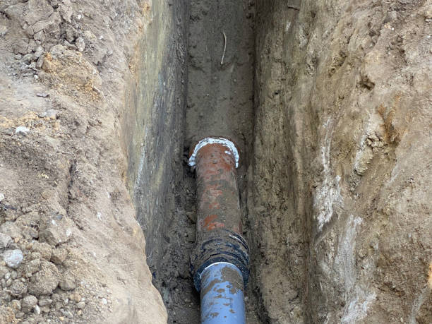 Best Sewage cleanup and water damage restoration  in Itasca, IL